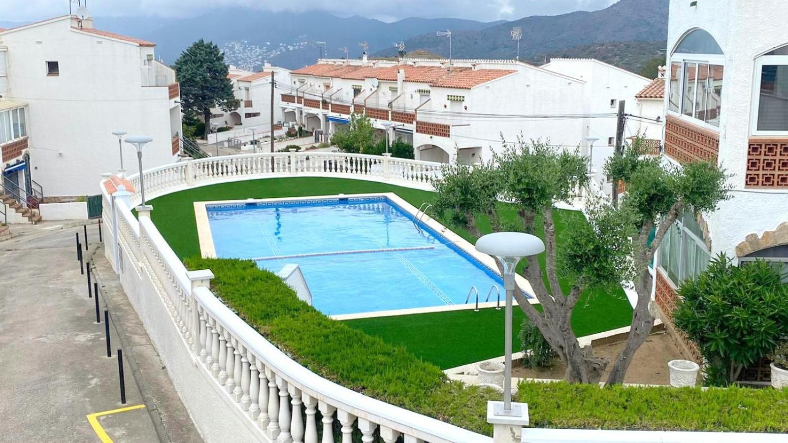 Appartement Angeles 38 *