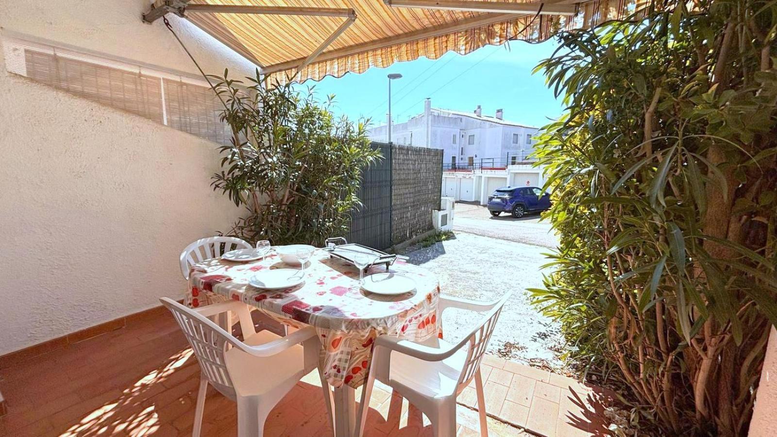 Appartement Angeles 38
