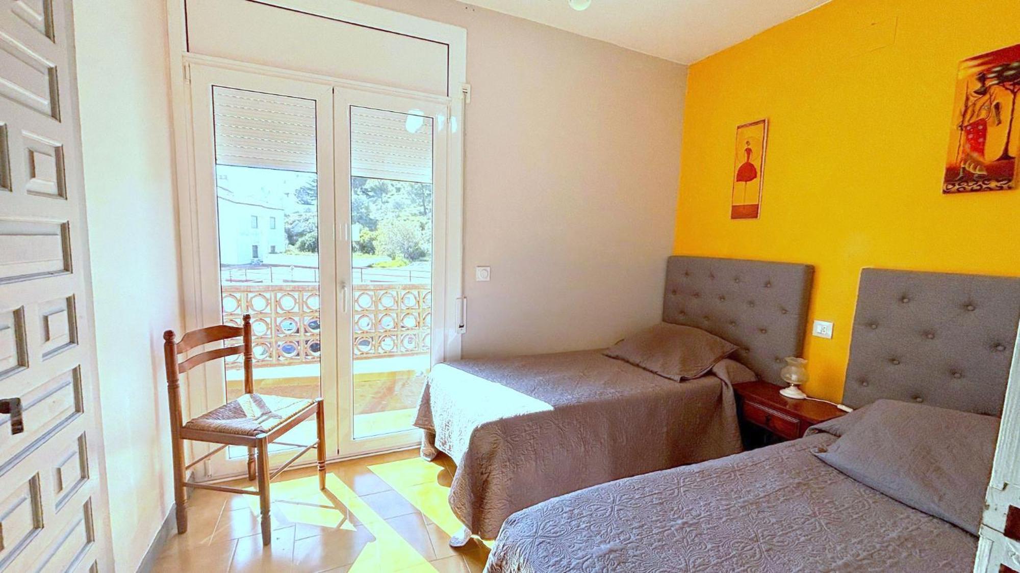 Appartement Angeles 38 *