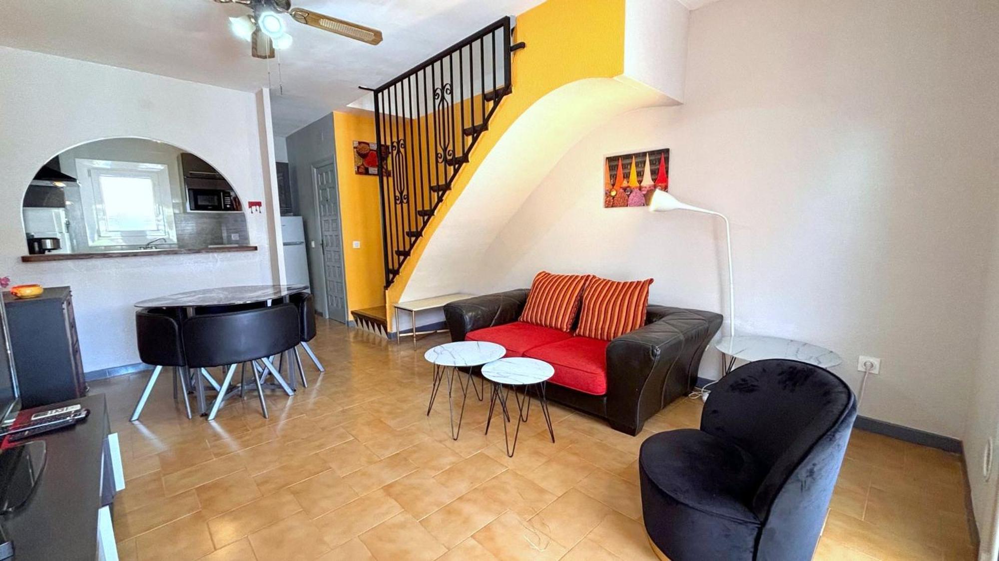 Angeles 38 Appartement *
