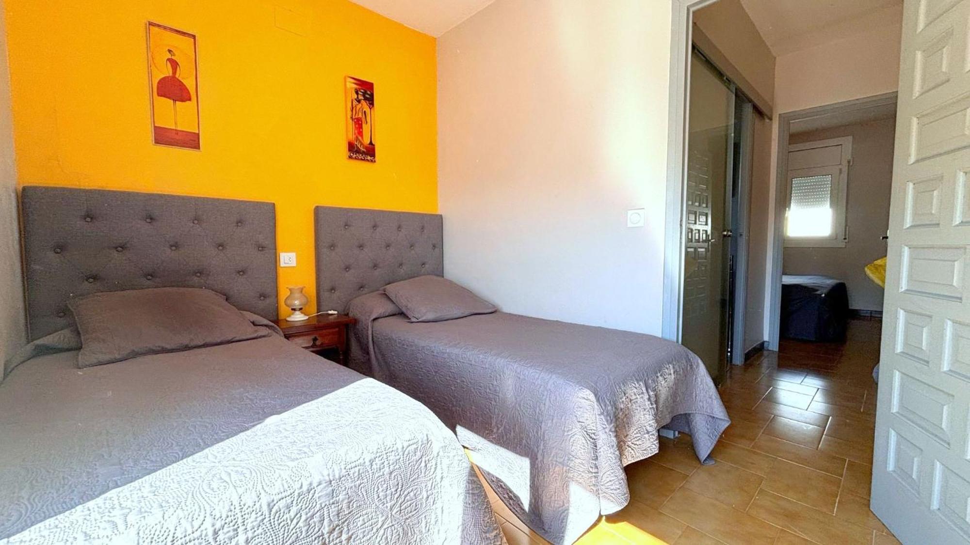 Appartement Angeles 38